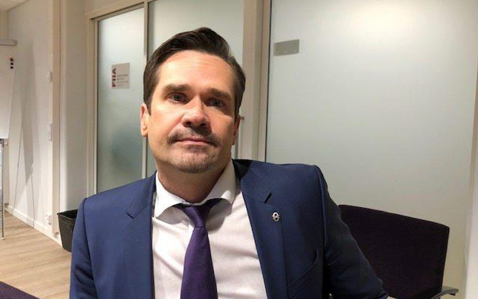 Mika Aaltola: Ameryka wierna tradycji umiaru w polityce