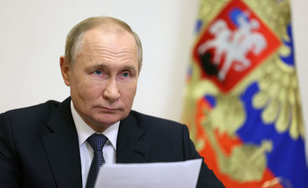 Władimir Putin