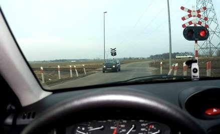 Polacy jeżdżą szybko, bo – jak wynika z badań wykonanych za zlecenie KRBRD – spieszą się, chcą impon