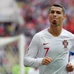 Ronaldo zapewnia zwycięstwo Portugalii