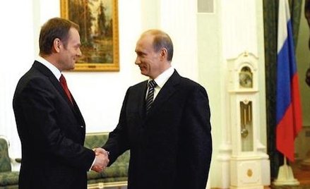 Alians z Niemcami nie załatwił wszystkiego