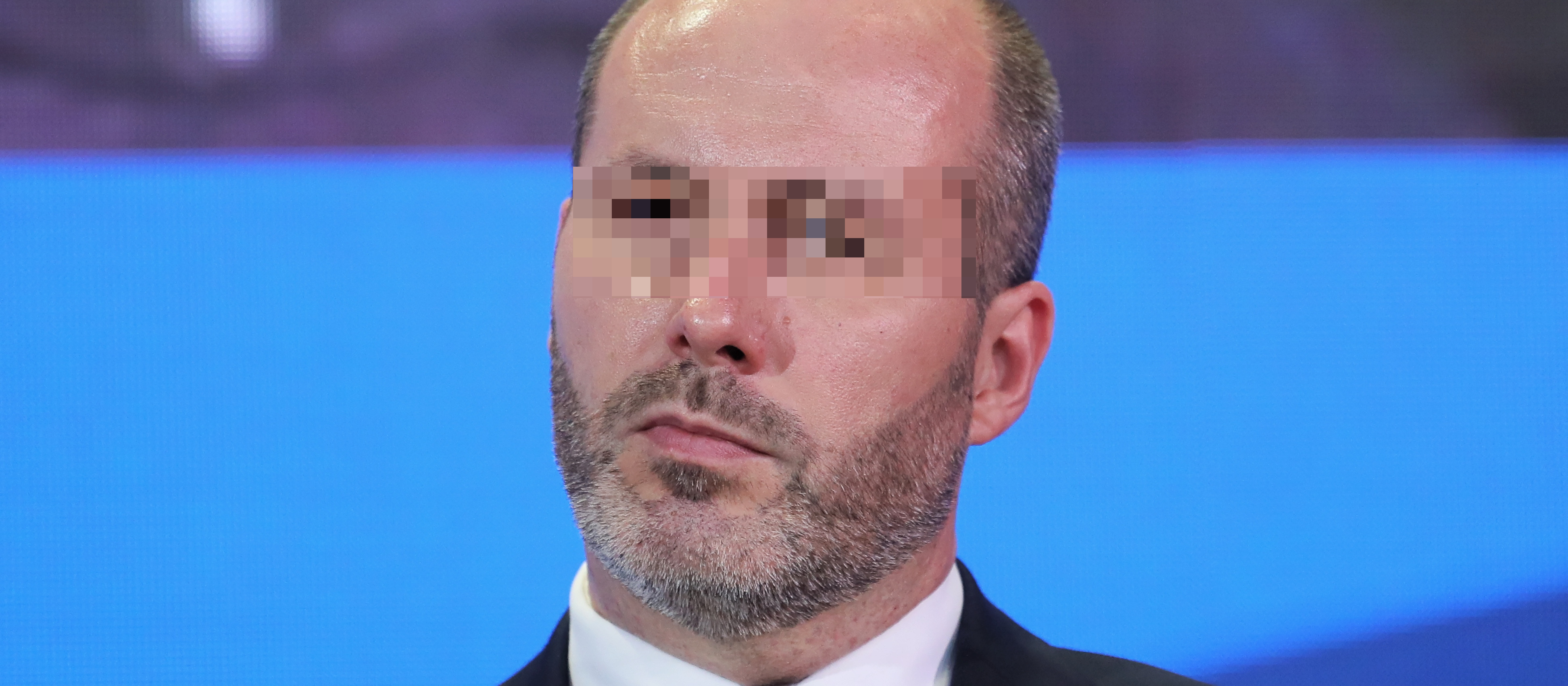 Wiceminister finansów w rządzie PiS usłyszał zarzuty. Miał przyjąć ponad 1,5 mln zł łapówek