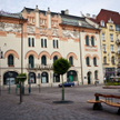 Działki sąsiadujące z zabytkową kamienicą bez ochrony - wyrok WSA