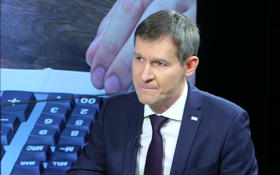 Krzysztof Brunos