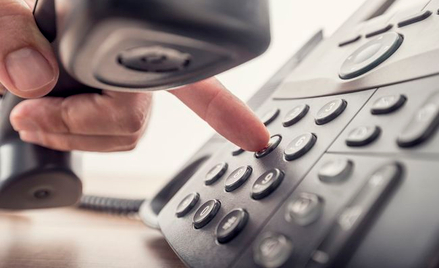 Telefon do obsługi klienta nie może być droższy niż zwykłe połączenia - uważa rzecznik generalny