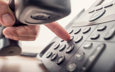 Telefon do obsługi klienta nie może być droższy niż zwykłe połączenia - uważa rzecznik generalny