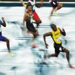 Usain Bolt to prawdziwa machina marketingowa.