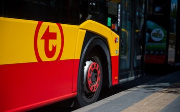 Na czas festiwalu uruchomiona zostanie specjalna linia autobusowa