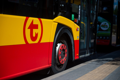 Na czas festiwalu uruchomiona zostanie specjalna linia autobusowa