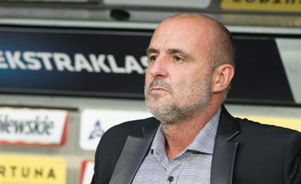 Ekstraklasa: Probierz wraca do Białegostoku