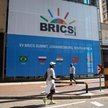 Szczyt państw BRICS w Johannesburgu przyniósł m.in. deklarację o powiększeniu tego bloku o sześć pań