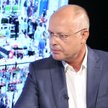 #RZECZoBIZNESIE: Tomasz Szypuła: Warszawa w końcu ma światowej klasy targi