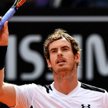 Andy Murray na tydzień przed turniejem Roland Garros pokazał, że w Paryżu też może wygrać
