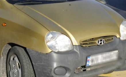 Niechciany samochód najlepiej oddać w prezencie