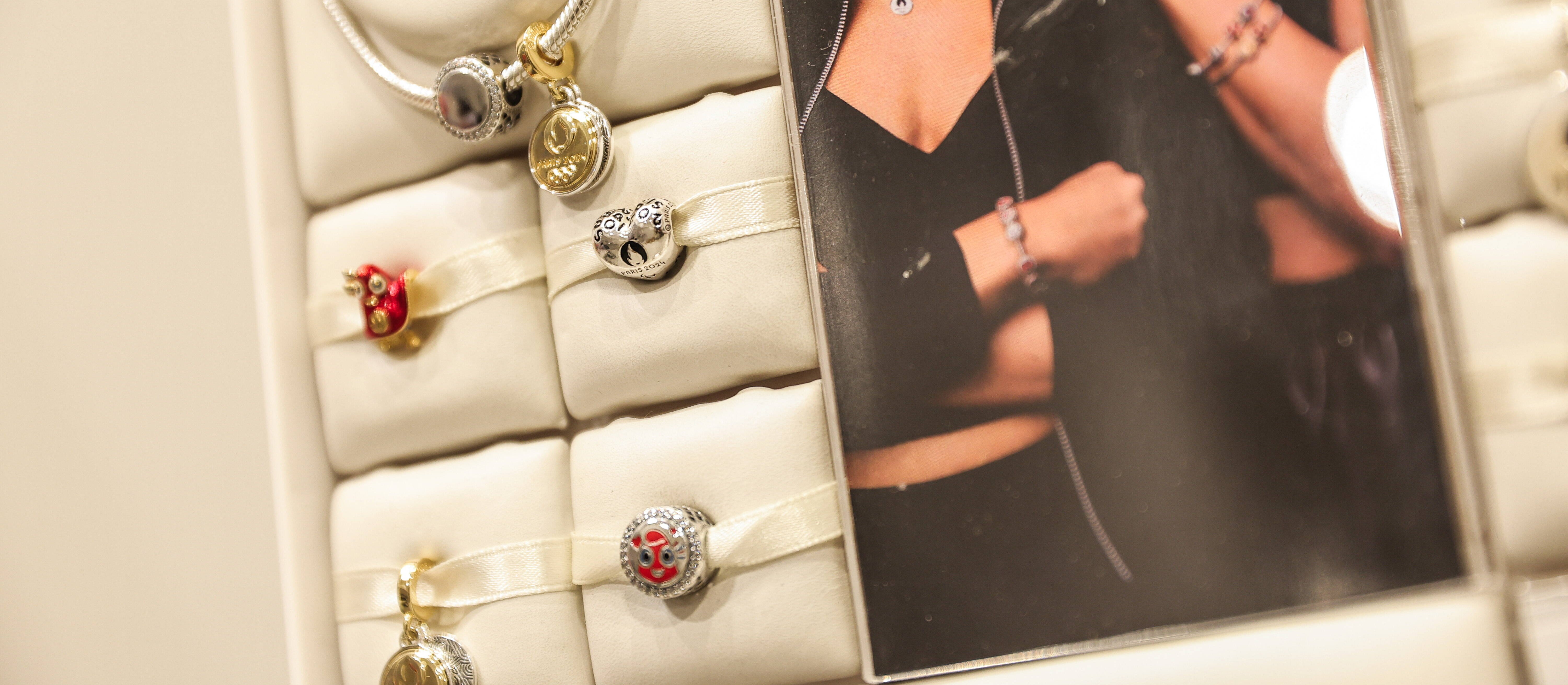 Jubilerski gigant ma nową prezeskę. To pierwsza w historii firmy kobieta na tym stanowisku