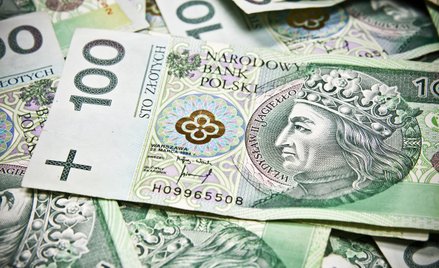 GUS: 275 mln zł zysku netto TFI