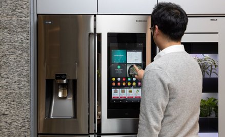 W pandemii Polacy ruszyli po sprzęt AGD