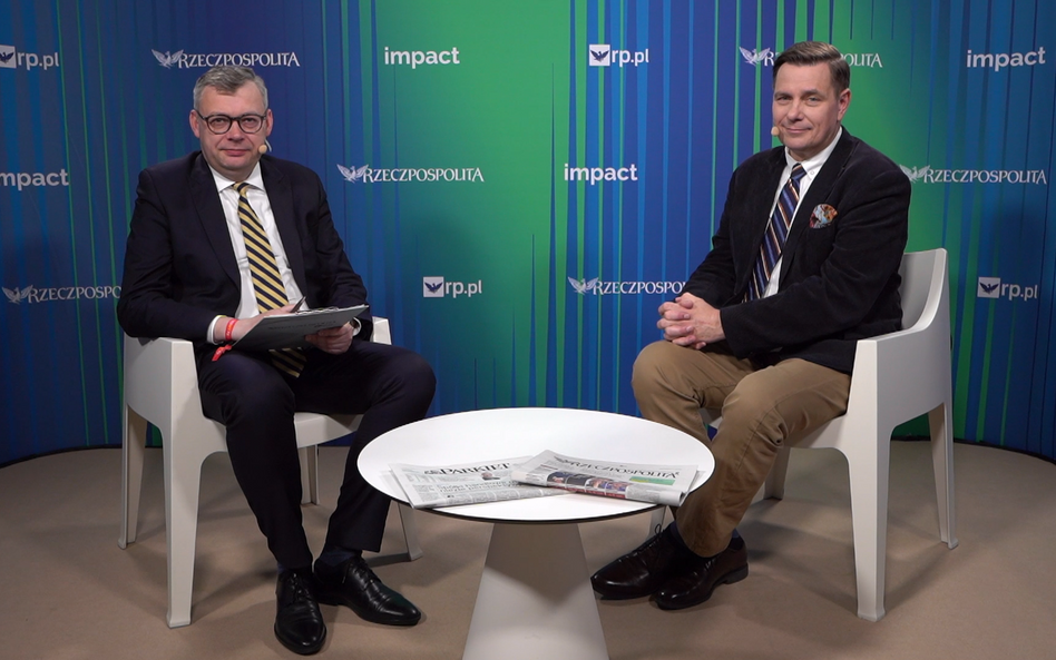 Bądźmy wreszcie skuteczni w promocji marki polskiej gospodarki