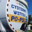 "Cysterny wstydu PO-PSL": Jan Grabiec ma opublikować sprostowanie