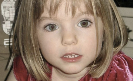 Madeleine McCann