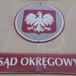 Akt oskarżenia przeciwko byłemu prezesowi sądu w Kielcach Bogusławowi S.