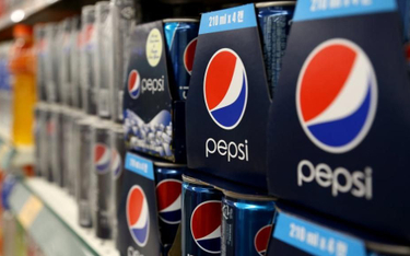 Pepsi nie boi się koronawirusa. Wielki zakup w Chinach