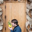 Rene Redzepi, twórca kopenhaskiej restauracji Noma. W 2013 r. magazyn „Time” okrzyknął René Redzepie