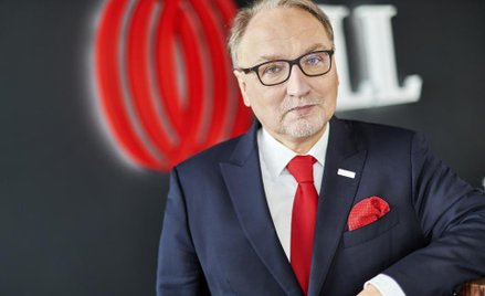 Kazimierz Kirejczyk, wiceprezes JLL