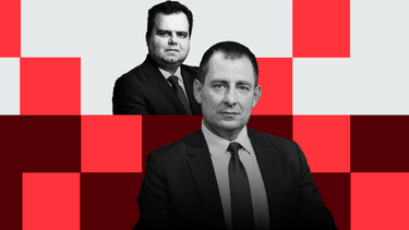 Piotr Matczuk, doradca polityczny