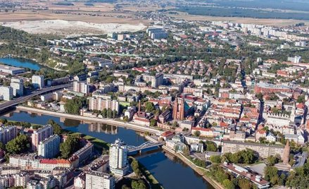 W ramach smart city powstanie m.in. centrum zarządzania ruchem dla ponad 40 skrzyżowań, pojawią się 