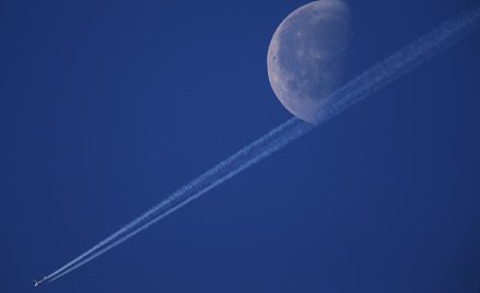 Jak wydrukować bazę na Księżycu