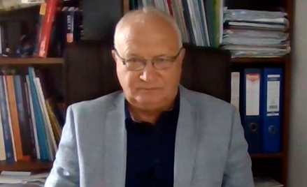 Prof. Simon o Czarnku: To niemożliwe, żeby minister podważał zdanie Rady Medycznej