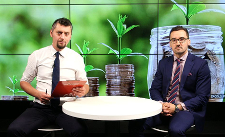 Jarosław Przybył: Klienci lubią inwestować w nieruchomości