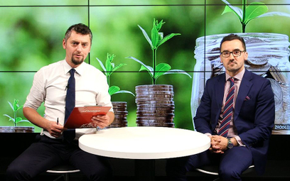 Jarosław Przybył: Klienci lubią inwestować w nieruchomości