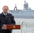 Prezydent Rosji Władimir Putin