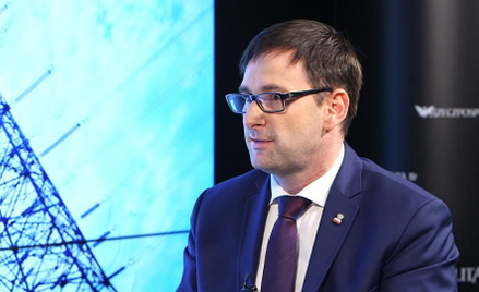 #RZECZoBIZNESIE: Daniel Obajtek: Nawałnice nie zaszkodzą wynikom Energi