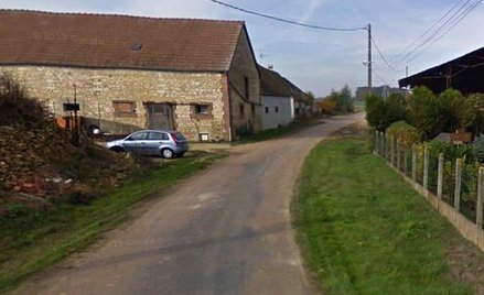 La mort aux Juifs, Śmierć Żydom, to malutka wioska 100 km na południe od Paryża. Ale dla niektórych 