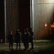 Hiszpańscy żołnierze w enklawie Ceuta zalanej w maju tego roku przez tysiące imigrantów. Rząd od raz