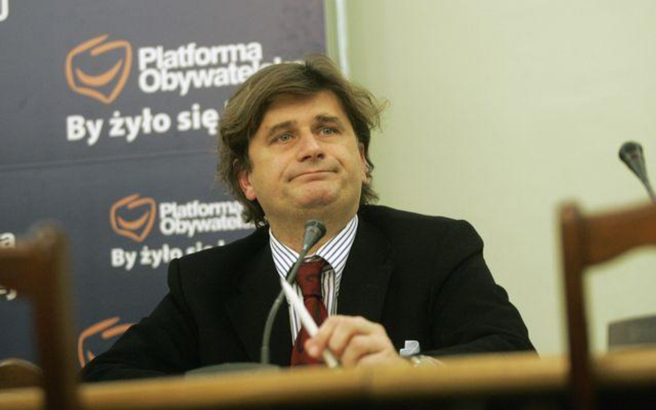 Janusz Palikot