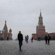 Plac Czerwony w Moskwie