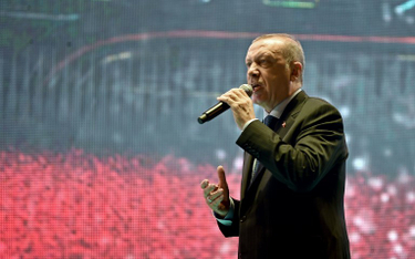 Turcja: Lider opozycji ukarany za zniesławienie Erdogana