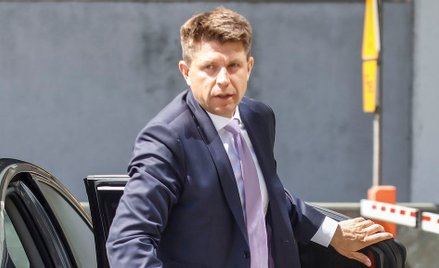 W piątek zarządy Nowoczesnej i PO o ustawie o SN