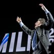 Javier Milei zdobył najwięcej głosów w argentyńskich prawyborach prezydenckich. Jest on raczej nowic