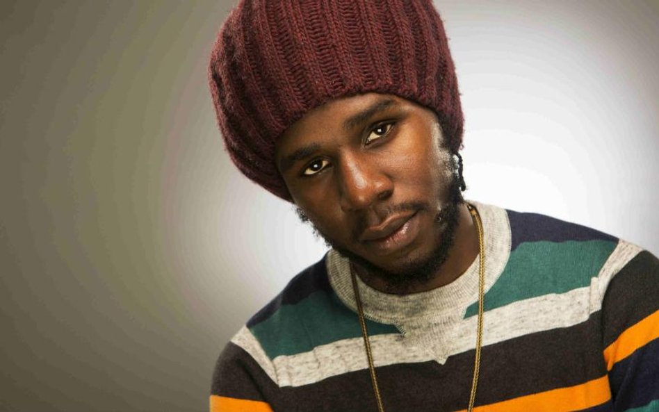 Chronixx