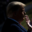 Trump wzywa do spokoju i łagodzenia nastrojów