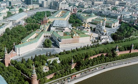 Rosja ostrzega Cypr. "Nie róbcie tego"