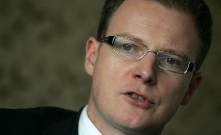 Krystowski wygrał konkurs na szefa Bumaru