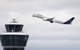 Lufthansa już omija przestrzeń powietrzną Iranu