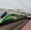 Koleje Mazowieckie są przykładem modernizacji sfinansowanej przez fundusze europejskie