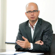 Prezes Boryszewa Piotr Szeliga warunkuje rekomendowanie wypłaty dywidendy od wskaźnika zadłużenia gr